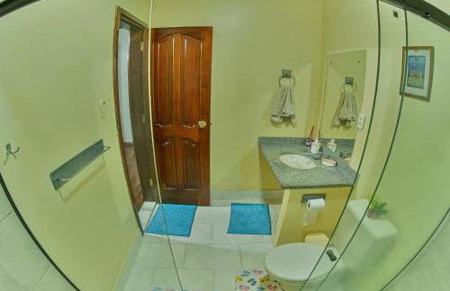 CD197 3D - Manaus Retreat - Pool and Balcony - Foto 72