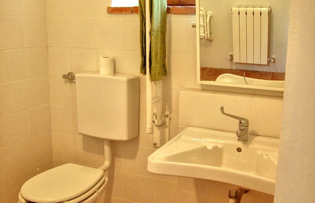 Agriturismo Casa Greppo - Il Mandorlo - Foto 42