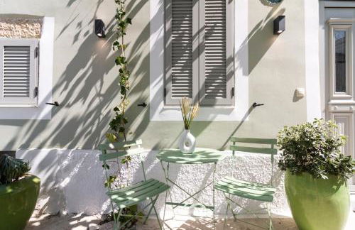 Mounouria House Koskinou - Foto 52