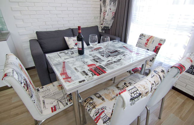 Batumi Real Lux - Foto 51