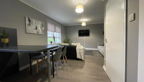 Dunbeth House - Foto 4