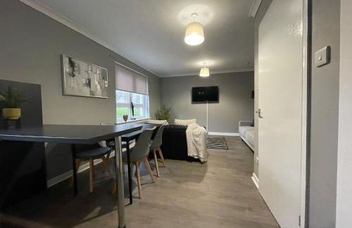 Dunbeth House - Foto 4