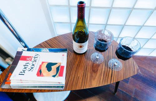 Gorgeous Apartment in the heart of trendy Shoreditch - Foto 19