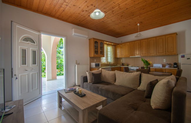 Family Private Homes with Sea View - Foto 51