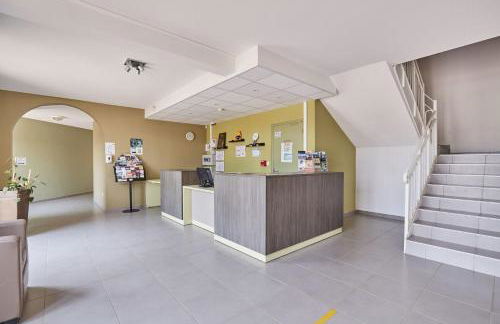 Résidence Odalys Côté Canal - Foto 7