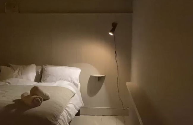 Stylish Apt London Excel Olympic Close to Station - Foto 8