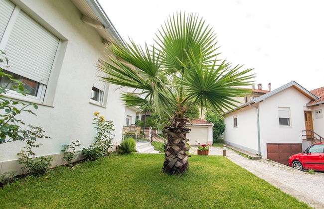 Apartments Tulipan - Photo 29