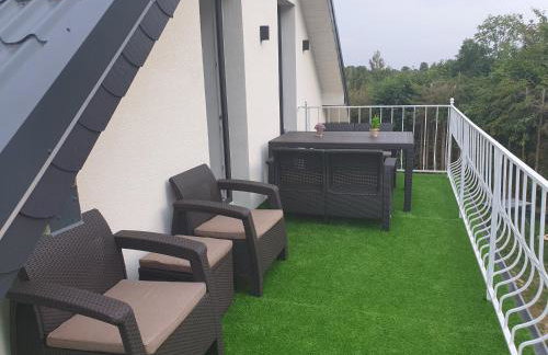 Apartment am See für bis zu 7 Personen - Foto 3