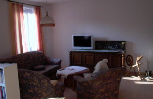 Gästezimmer Ferienwohnung VILLA ALEXA, mit Wallbox - Foto 26