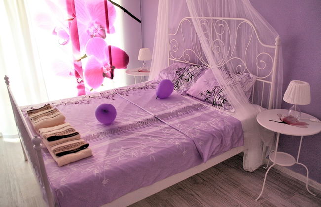 Vintage apartment in the city jungle - Foto 3