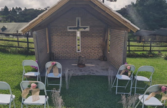 O Chale Encantado - Photo 44