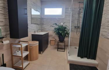 Gite Le Garage - Foto 10