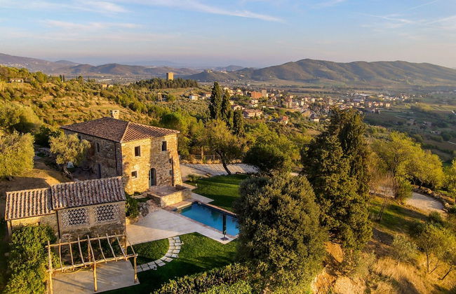 Holiday Home Magione Lake View Pool - Photo 25