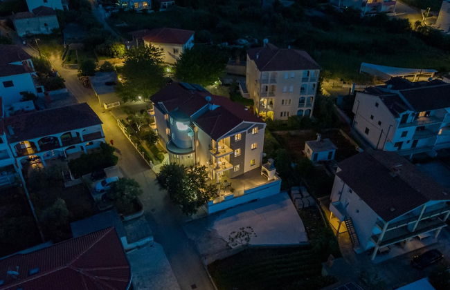 Apartment Tonka 220m From the Beach - Foto 34