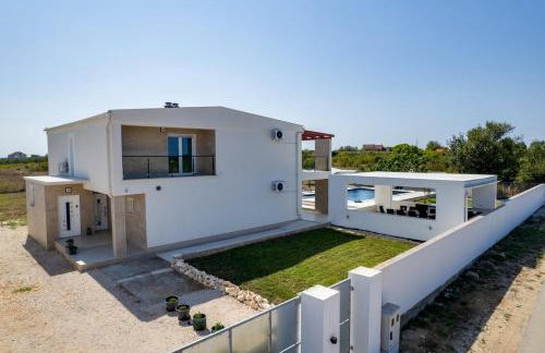 Villa Kotari in Zemunik Gornji - Haus für 10-12 Personen - Foto 41