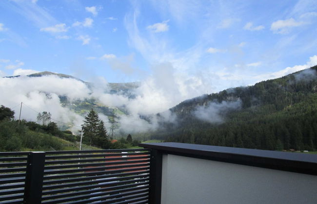 Apartment Skyline - Foto 25