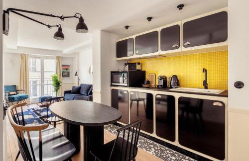 My Maison In Paris - Louvre - Foto 28