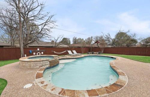 Southern Living At Its Best - Pool BBQ Hammock - Foto 31