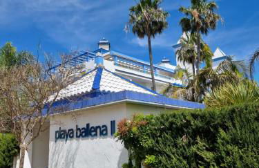 Ático en Costa Ballena con Barbacoa, Aire Acondicionado y WIFI - Foto 33