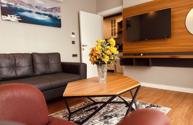 Golden Inn Airport Trabzon - Foto 15