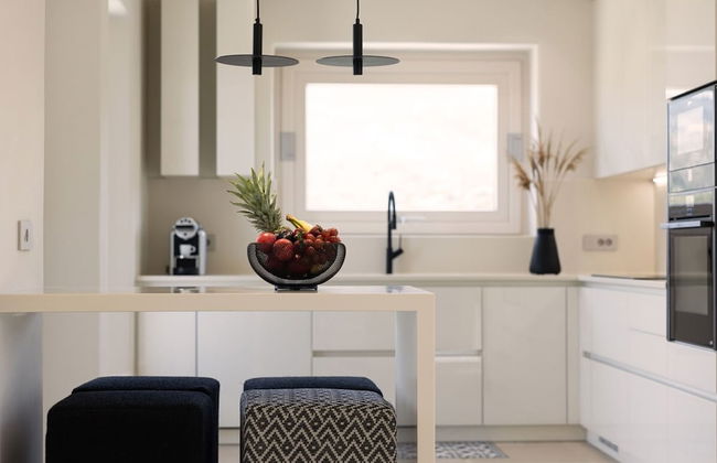 Akrotiri Estate Naxos - Private Hillside Estate - Foto 8