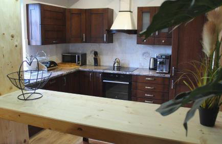 Zakątek nad Wiarem - Foto 6