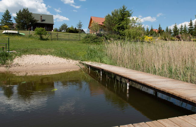 Dom niebieski - Foto 5