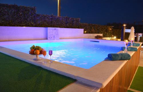 Villa Marko - Foto 34