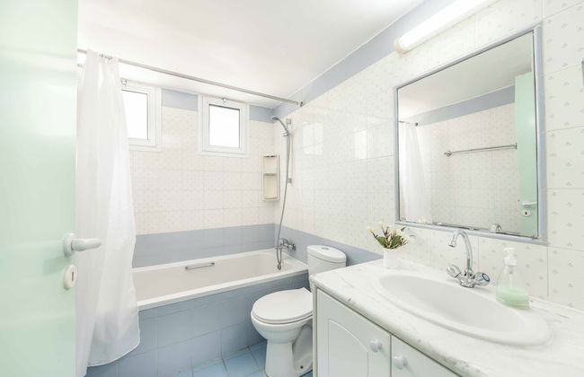 Villa Alexia Cyprus - Foto 23