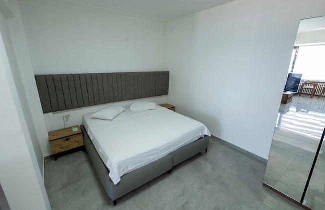 Mohti Otel - Foto 17