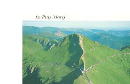 Vacances au pied des Monts du Cantal - Photo 23