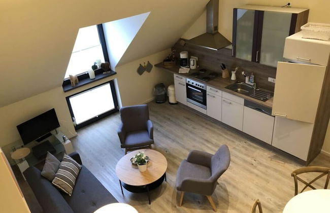 Holiday Apartment III Bjork - Foto 4