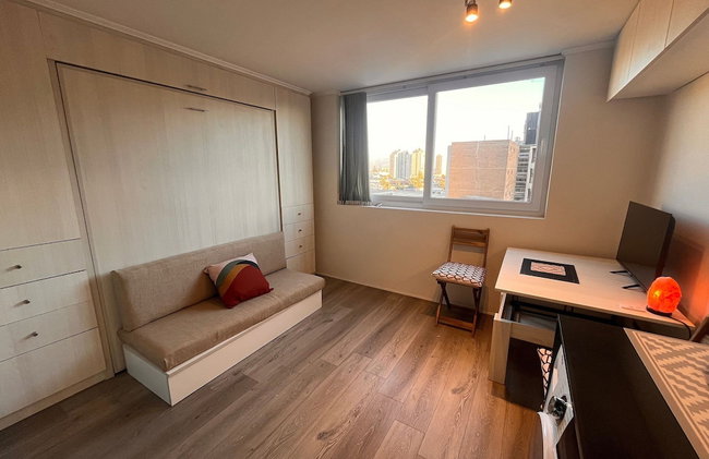 Oceana Suites Serrano - Foto 8