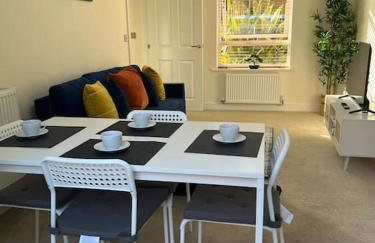 Great Ambience 3-Bedroom for Groups & Contractors - Photo 1