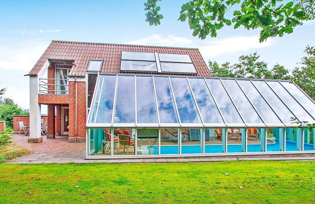 Luxury Retreat With Pool - By Traum Ferienwohnungen - Foto 25