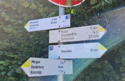 AMW Ferienwohnungen - Foto 78