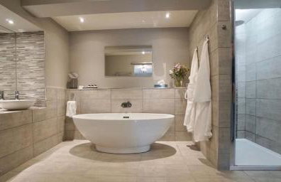 Bluebell Lodge - Foto 13