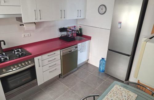 El Descans Solo Familias Serviplaya - Foto 26