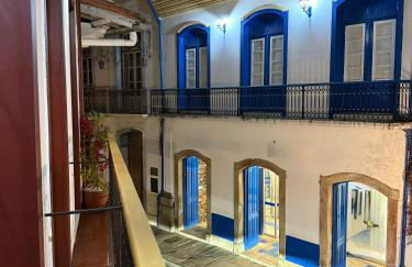 Suíte Horto - Photo 15