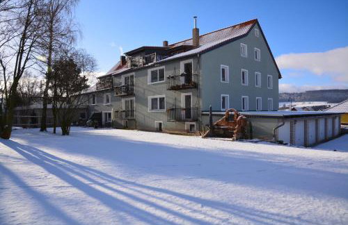 Sieben-Berge-Haus - Foto 16