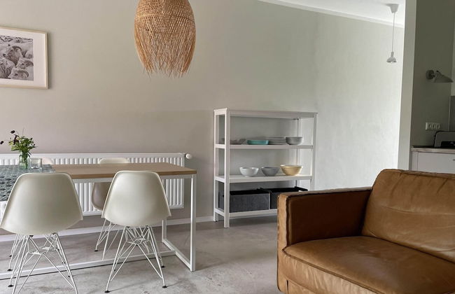 Grosszuegige Ferienwohnung mit Garten - Foto 11