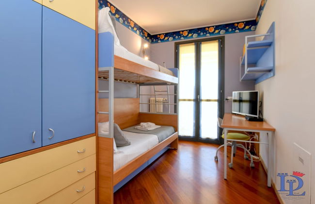 Desenzanoloft – Butterfly and Pools - Photo 6