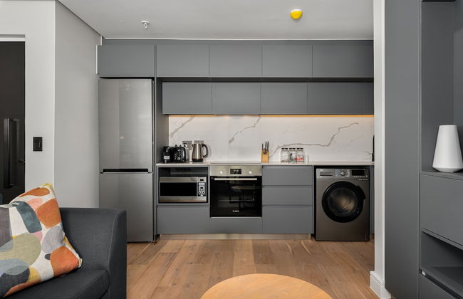 The Avant 305 - Foto 7