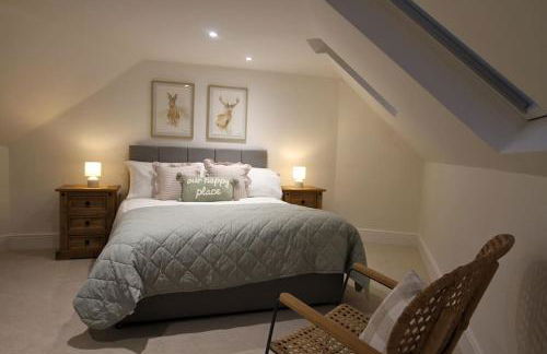 Peaceful Cotswolds Cottage - Stow-on-the-Wold, Owl Cottage - Photo 49