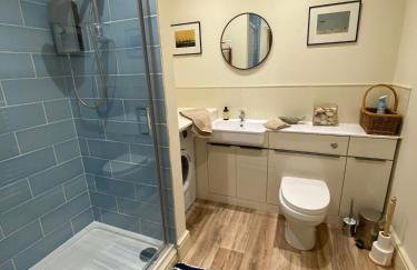 The Saddlehouse at Wykeham - Foto 12