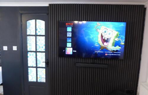 Falstaff Cottage, NEW HOT TUB, Sleeps up to 5, Stratford upon Avon - Foto 78