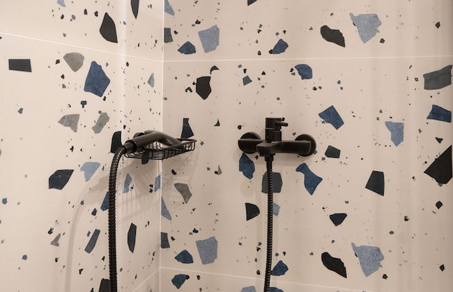 Luxury Apartment near Floisvos Marina - Foto 36