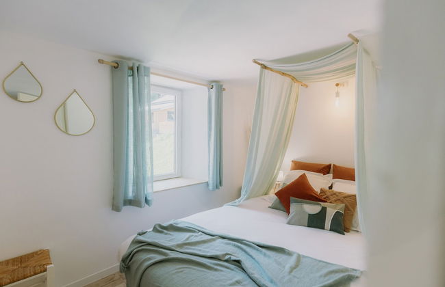 Les Cabanes du Dauphiné - Foto 61