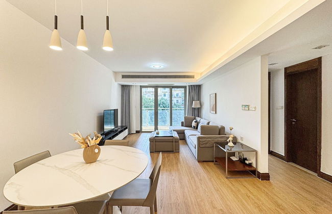 Tyms Residence（Original shama xujiahui） - Photo 74