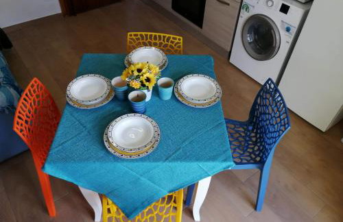 La Dolce Vita - Apartment with shared pool and large terrace - Foto 78